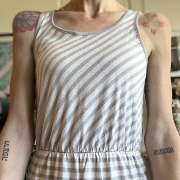 Ann Taylor Loft spring dress - Picture 3 of 4